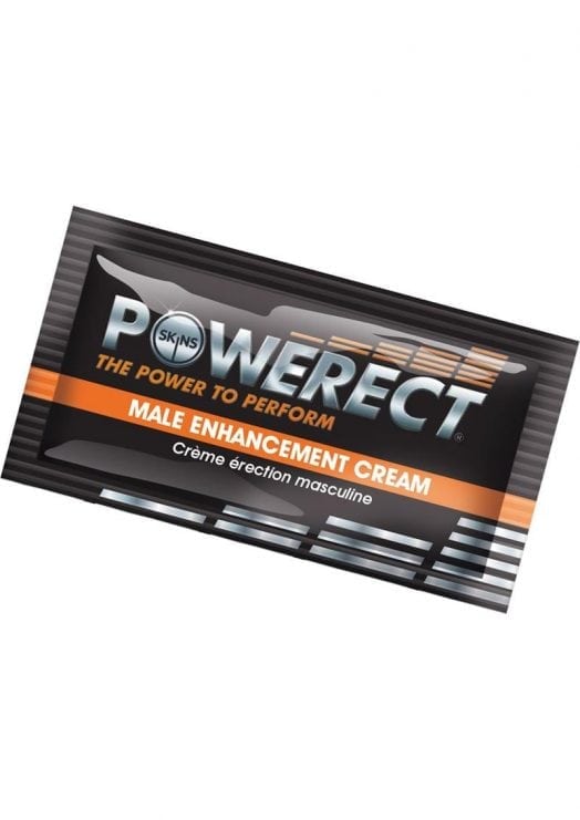 Powerect Cream 5ml Sachet