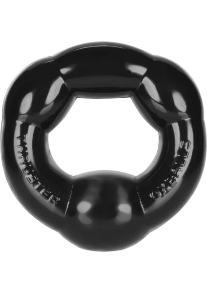 Thruster Cockring Black