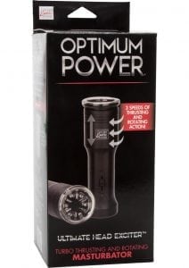 Optimum Power Ultimate Head Exciter