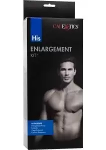 His Enlargement Kit