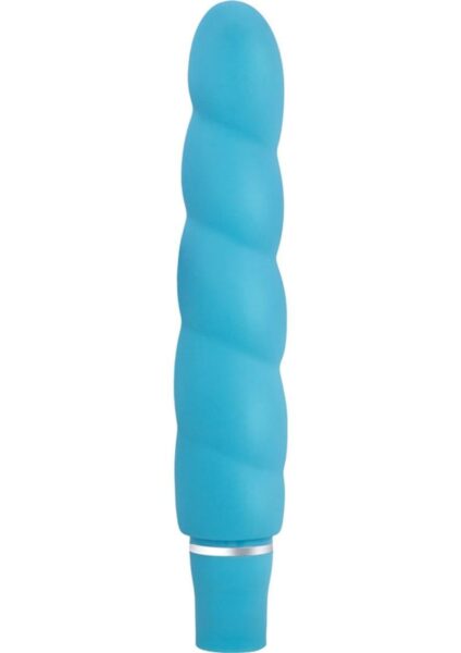 Luxe Anastasia Multifuction Vibe Silicone Waterproof Aqua