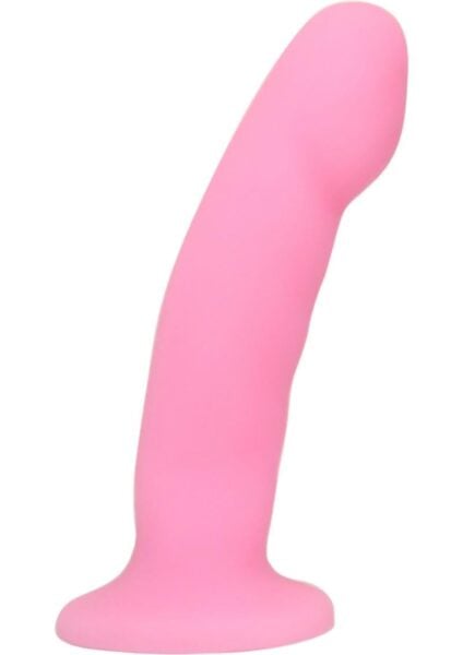 Luxe Cici  Silicone Pink