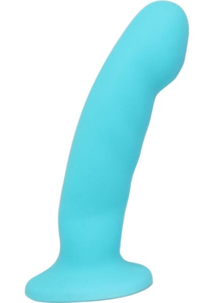 Luxe Cici  Silicone Blue