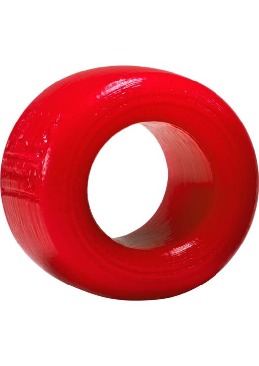 Balls T Ballstretcher Red