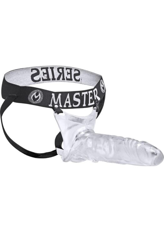 Ms Grand Mamba XL Jock Style Cock Sheath