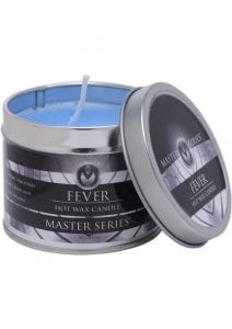 Ms Fever Hot Wax Candle