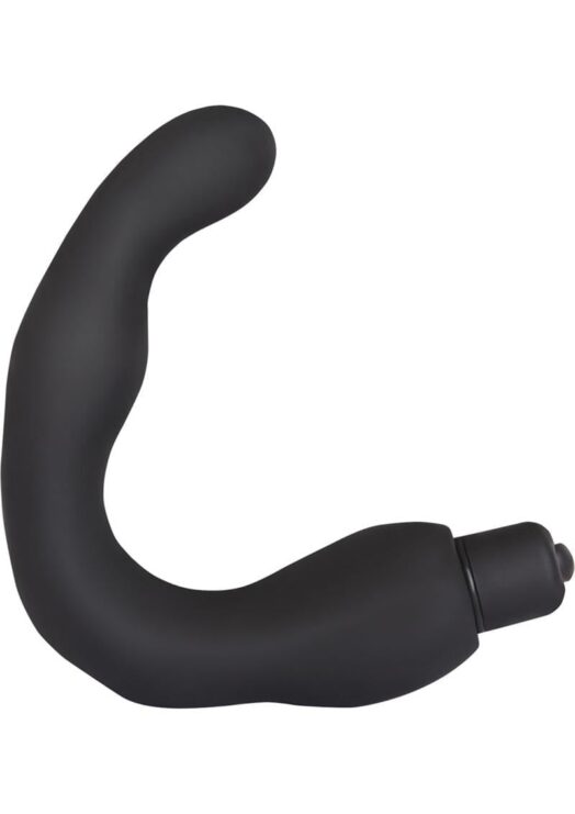 Renegade Wibrating Massager Lll Black