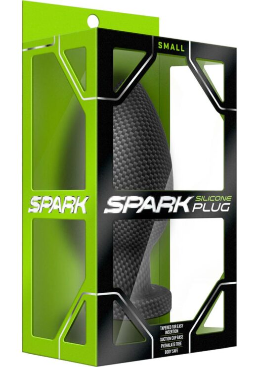 Spark Silicone Plug