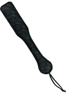 Midnight Lace Paddle