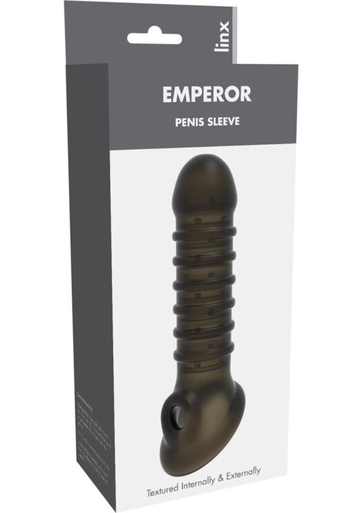 Emperor Penis Sleeve Linx