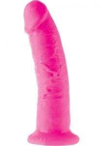 Dillio Dildo  9 Pink