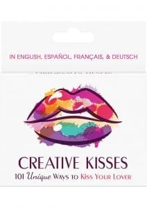 Creative Kisses
