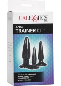 Anal Trainer Kit