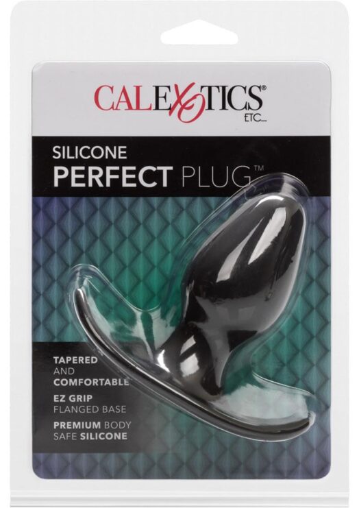 Silicone Perfect Plug