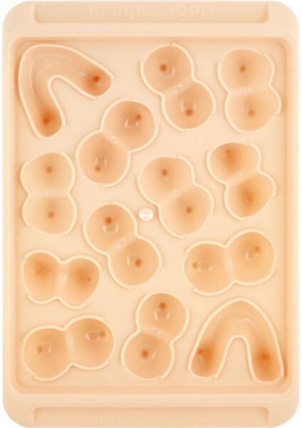 Boobie Ice Cube Tray 2 Pack