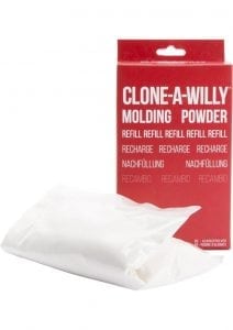 Clone A Willy Molding Powder Refill 3oz