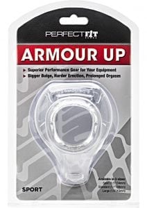 Armour Up Clear
