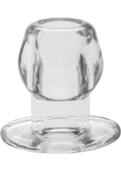 Perfect Fit Tunnel Plug Clear XL