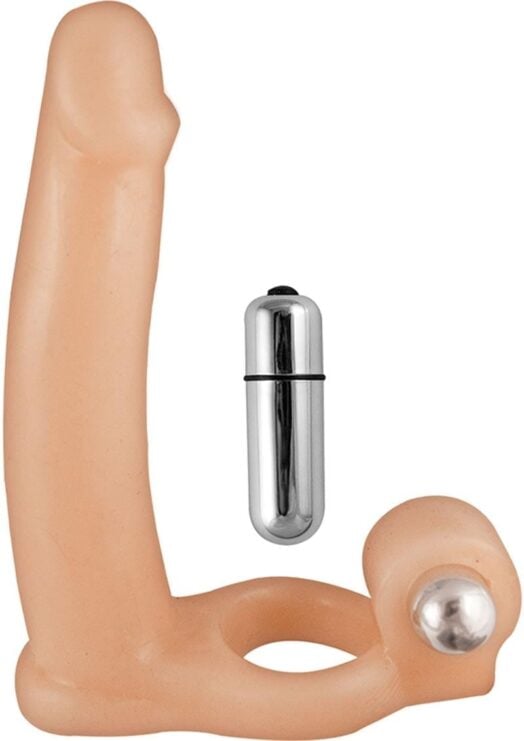 Double Penetrator Dream C-Ring