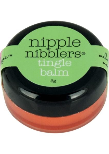 Nipple Nibblers Mini Melon Madness