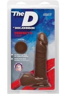 The Perfect D 7 Chocolate