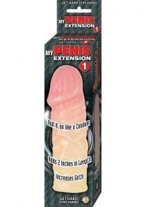 My Penis Extension 1 Flesh