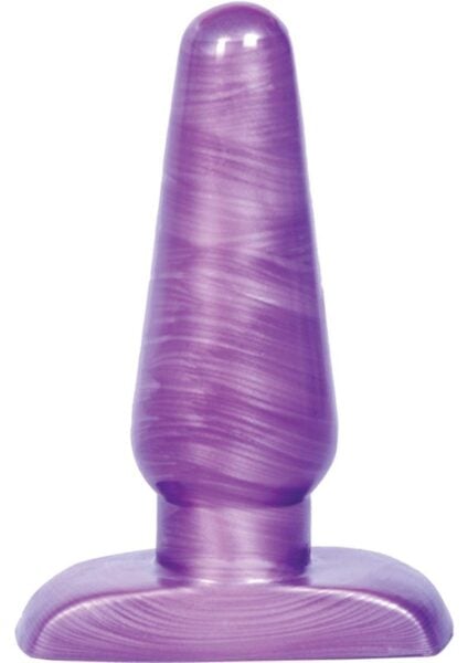 B Yours Cosmic Plug Medium Purple