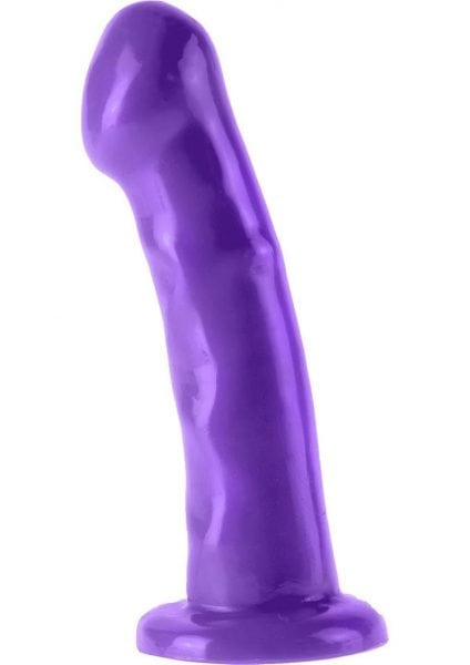 Dillio Purple 6 Please Her