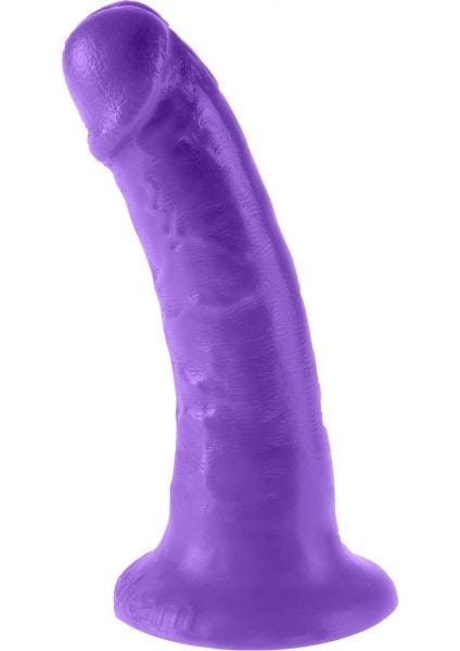 Dillio Purple 6 Slim