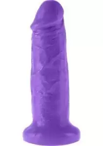Dillio Purple 6 Chub