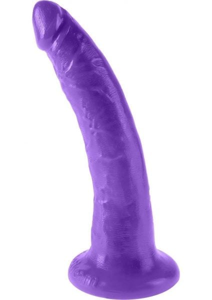 Dillio Purple 7 Slim