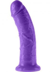 Dillio Purple 8 Slim