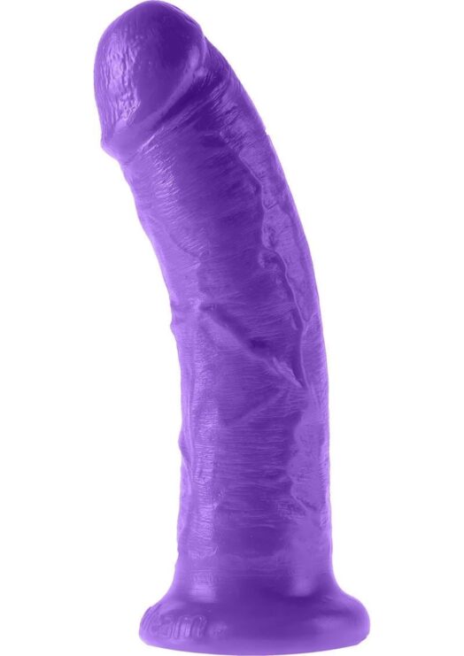 Dillio Purple 8 Slim