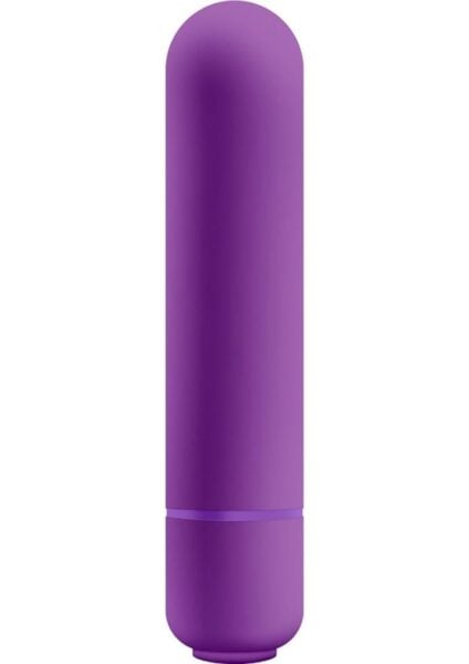 Play With Me Cutey Vibe Plus Bullet Waterproof Purple