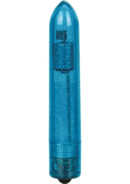 Shane's World Sparkle Bullet Waterproof Blue