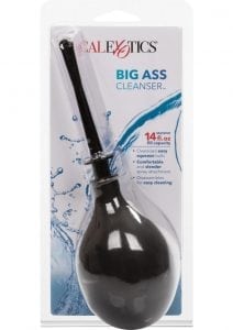 Big Ass Cleaner