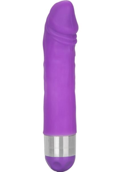 Shanes World Silicone Buddy Purple