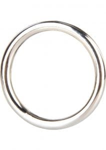C & B Gear Steel Cock Ring 1.3 Inch
