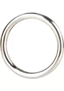C & B Gear Steel Cock Ring 1.8 Inch