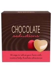 Chocolate Seductions