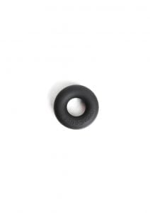 Rascal Ultimate Silicone Ring - Black