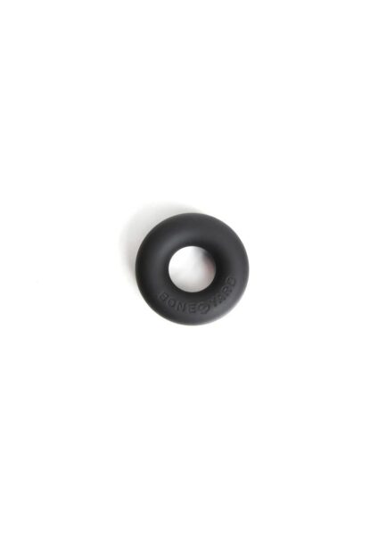 Rascal Ultimate Silicone Ring - Black