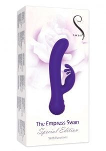 Swan Special Edition Empress Swan