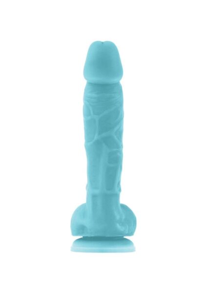 Firefly 5 Inch Dildo - Blue