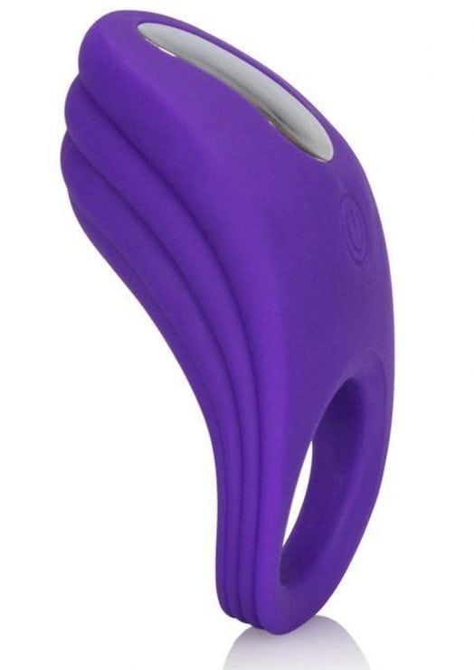Silicone Rechargeable Passion Enhancer