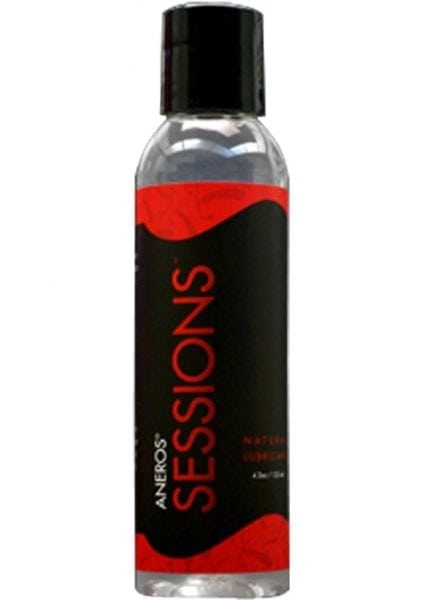 Sessions Lube 4.2oz