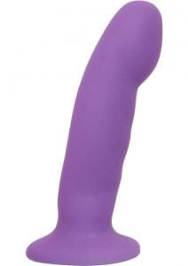Luxe Cici  Silicone Purple