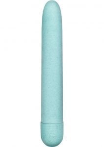 Gaia Eco Biodegradable Vibrator In Aqua