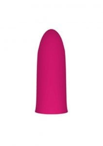 Lush Dahlia Mini Rechargeable Vibrator Showerproof Pink 2 Inch