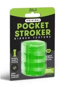 Original Pocket Stroker
